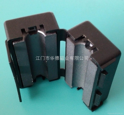 扣式抗干扰磁芯 - UF35/70/90B - HUADE (中国 生产商) - 磁性材料 - 电子、电力 产品 「自助贸易」